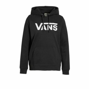 Damen Sweater mit Kapuze Vans Logo Hoo-B