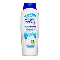 Shower Gel Instituto Español LactoAdvance 1,25 L