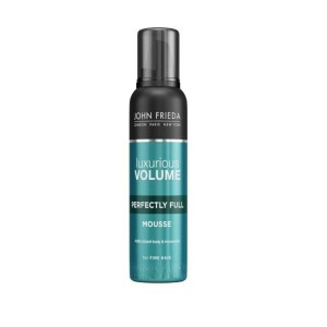 Styling Schaum Luxurious Volume John Frieda (200 ml)