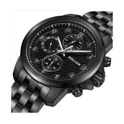 Herrenuhr Police PEWJK0021504 Schwarz