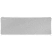 clavier et souris Mars Gaming MCPRGB3WES Blanc QWERTY