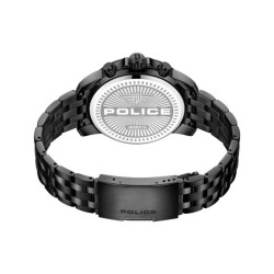 Men's Watch Police PEWJK0021504 Black