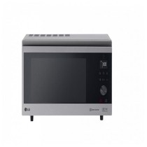 Microwave Oven LG MJ3965ACS 39 L 1200W 900 W (39 L)
