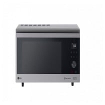 Mikrowellenherd LG MJ3965ACS 39 L 1200W 900 W (39 L)