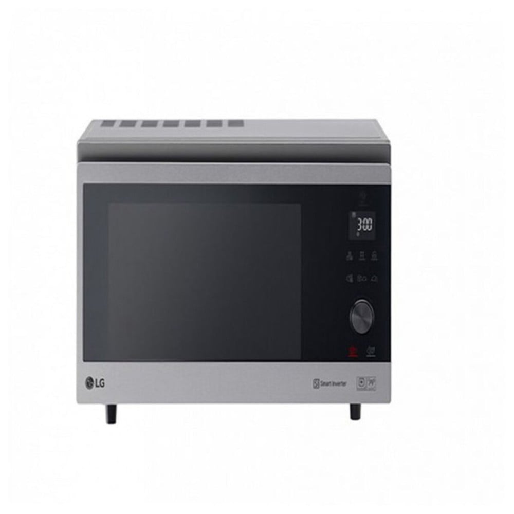 Mikrowellenherd LG MJ3965ACS 39 L 1200W 900 W (39 L)