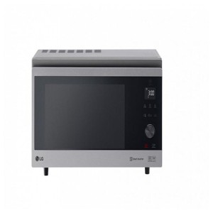 Mikrowellenherd LG MJ3965ACS 39 L 1200W 900 W (39 L)
