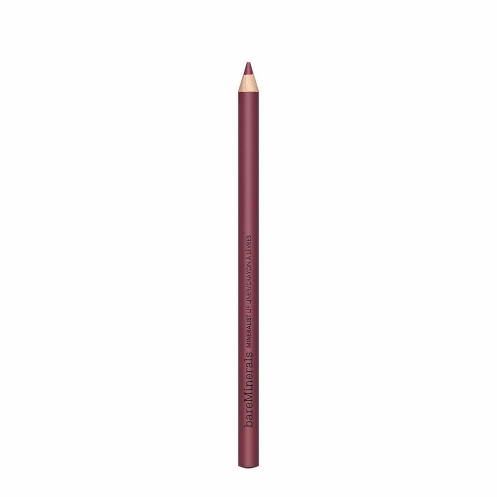 Lip Liner-Stift bareMinerals Mineralist Mindful Mulberry 1,3 g