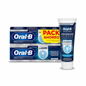 Kulturbeutel Oral-B PRO-EXPERT