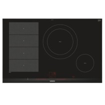 Induktionskochfeld Siemens AG EX875LEC1E 80 cm