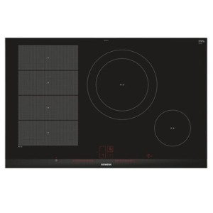 Induktionskochfeld Siemens AG EX875LEC1E 80 cm