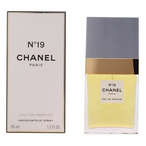 Parfum Femme Nº 19 Chanel EDP
