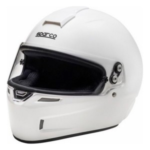 Helm Sparco GP KF-4W-CMR Weiß (Größe S)