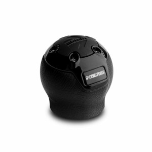 Shift Lever Knob Momo NERO Black