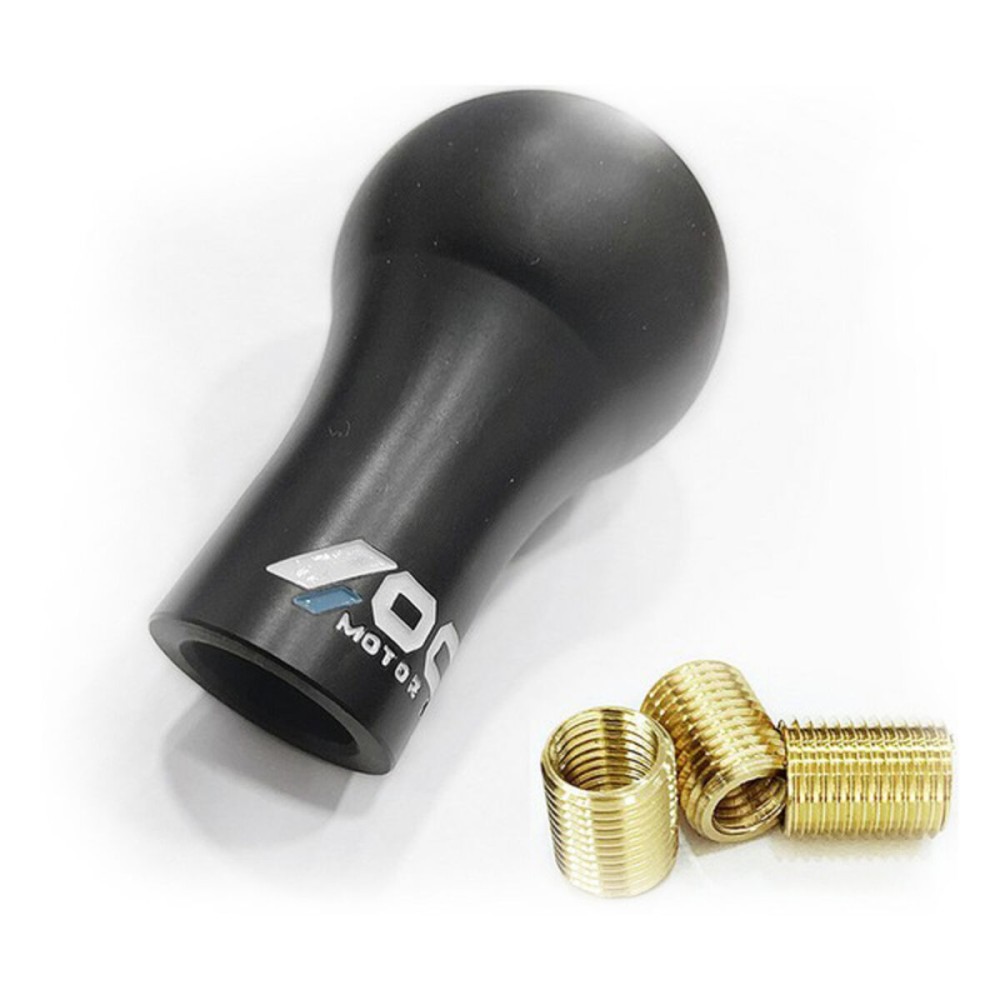 Shift Lever Knob OCCPOM005 Black