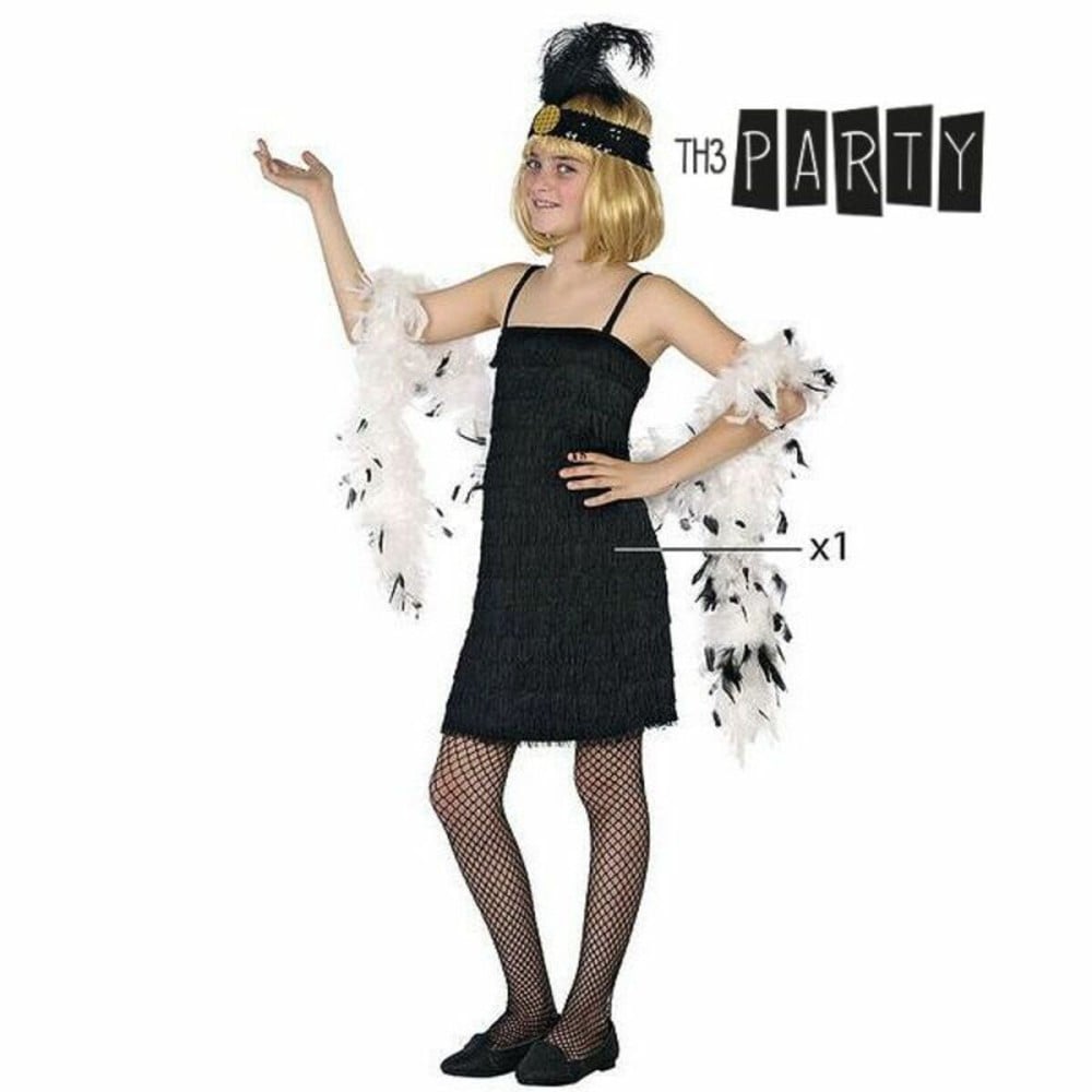 Costume for Children 9070 Charleston