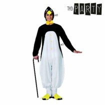 Déguisement pour Adultes Th3 Party Multicouleur animaux