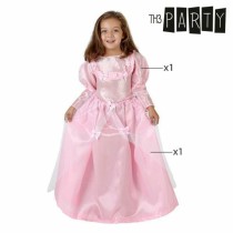 Déguisement pour Enfants Th3 Party Rose Fantaisie (1 Pièce)