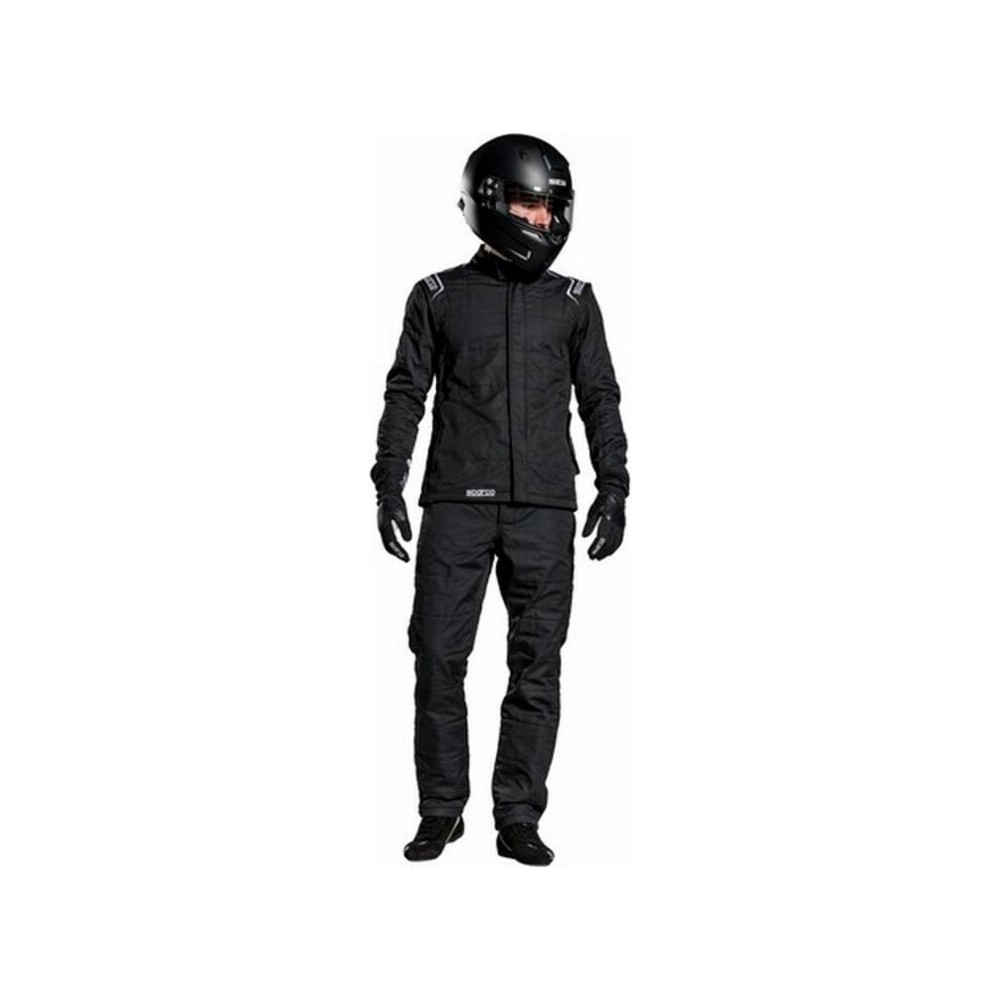 Pantalon Sparco MS-D RMO-001 Noir (Taille XXL)