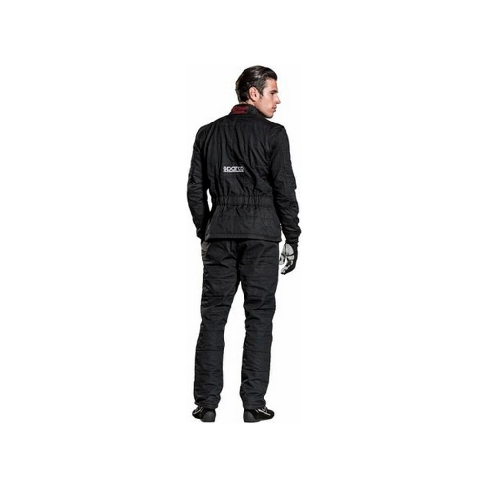 Pantalon Sparco MS-D RMO-001 Noir (Taille XXL)