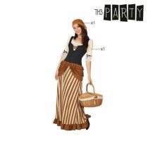 Déguisement pour Adultes Th3 Party Multicouleur (1 Pièce)