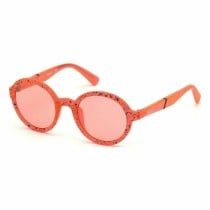 Lunettes de soleil Unisexe Diesel DL026444S48