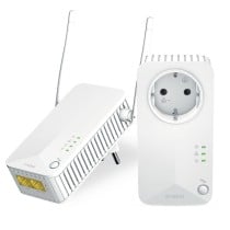 Power Line STRONG POWERLWF600DUOEUV2