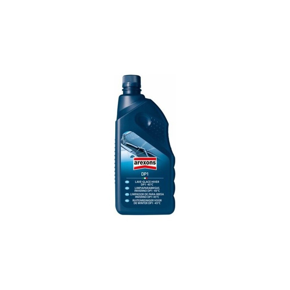 Scheibenwischer Arexons ARX34032 Winter - 45ºC (500 ml)