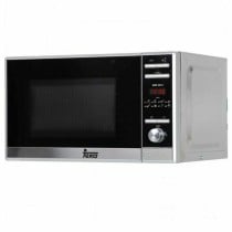 Mikrowelle mit Grill Teka 40590470 Stahl 1000 W 700 W 20 L