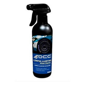 Reifenreiniger OCC Motorsport Spray (500 ml)