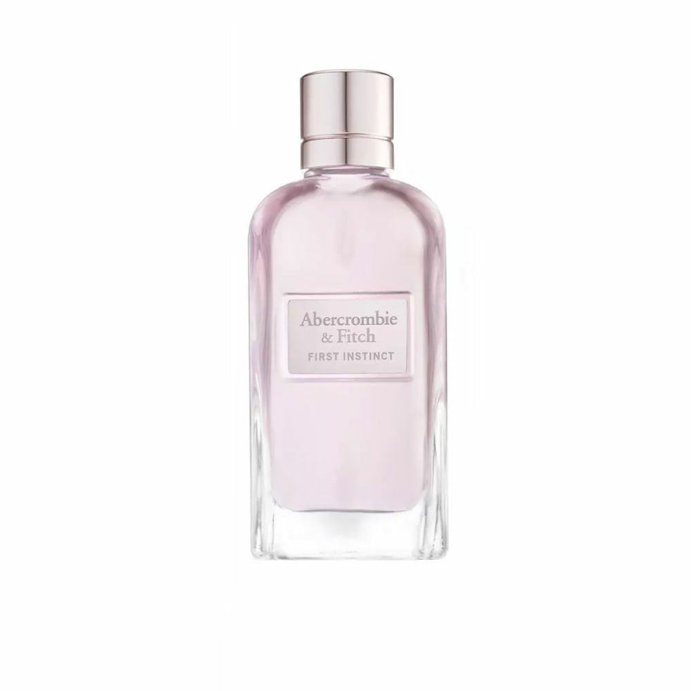 Women's Perfume First Instinct Abercrombie & Fitch EDP EDP