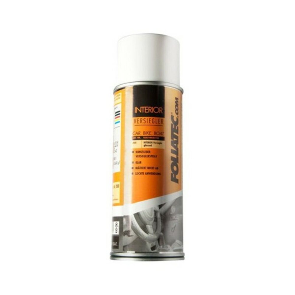 Sprühfarbe Foliatec Color Innen Reiniger (400 ml)