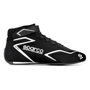 Chaussures de course Sparco Skid 2020 Noir (Taille 43)