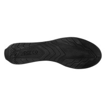 Racing Ankle Boots Sparco Skid 2020 Black (Size 43)