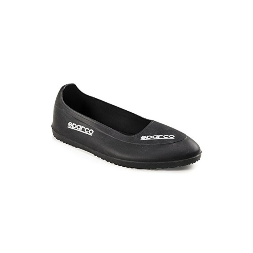 Rennstiefel Sparco S002431SN Schwarz (Größe S)