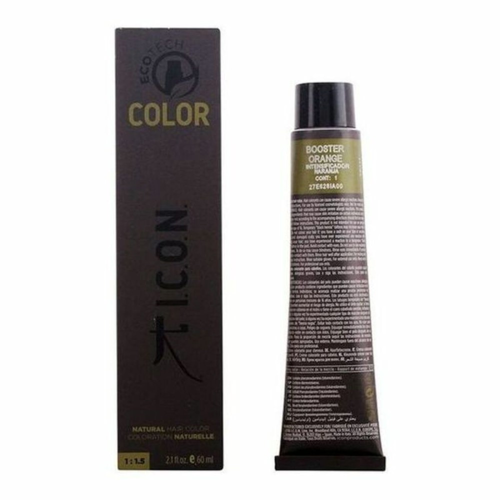 Crème Colorante Ecotech Color I.c.o.n.