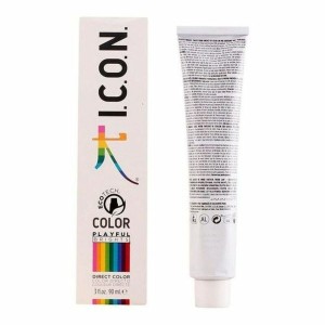 Colouring Cream Playful Brights I.c.o.n.