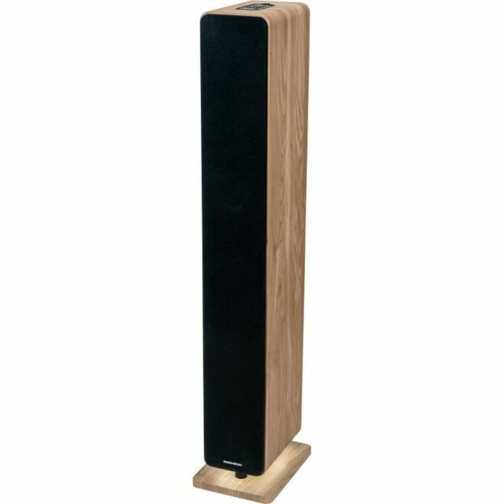 Bluetooth Sound Tower Thomson 120 W Black