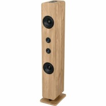 Bluetooth Lautsprecherturm Thomson 120 W Schwarz