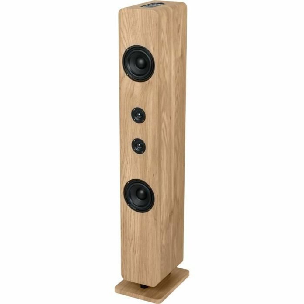 Tour sonore bluetooth Thomson 120 W Noir