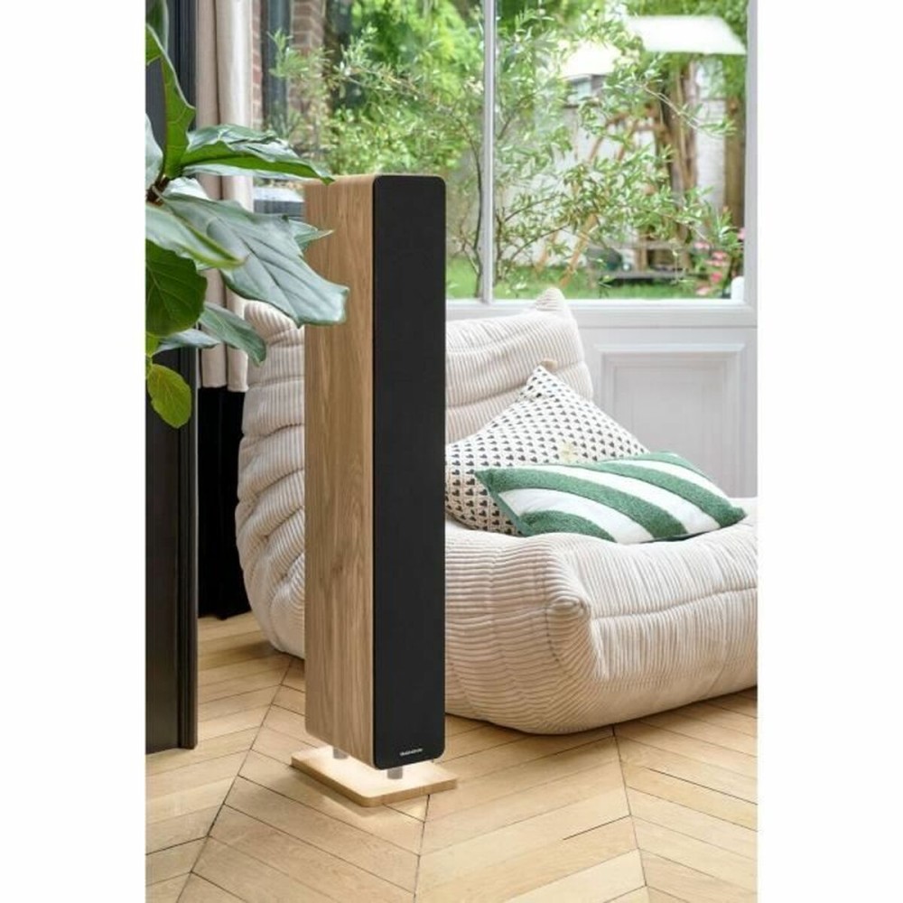 Tour sonore bluetooth Thomson 120 W Noir