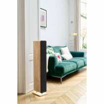 Tour sonore bluetooth Thomson 120 W Noir