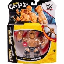 Jointed Figure Goo Jit Zu The Rock Men