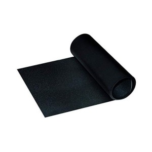 Folie Foliatec 3415 schwarz Folie (17 x 165 cm)