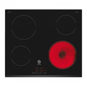 Glass-Ceramic Hob Balay 3EB720LR 60 cm 60 cm