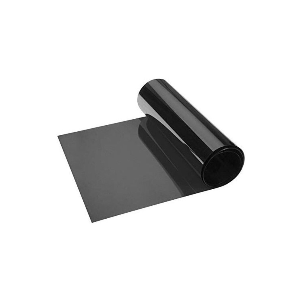 Sheet Foliatec 17205 Black Anti-glare (15 x 152 cm)