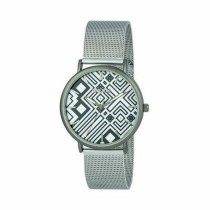 Unisex-Uhr Snooz Saa1042-76 (Ø 40 mm)