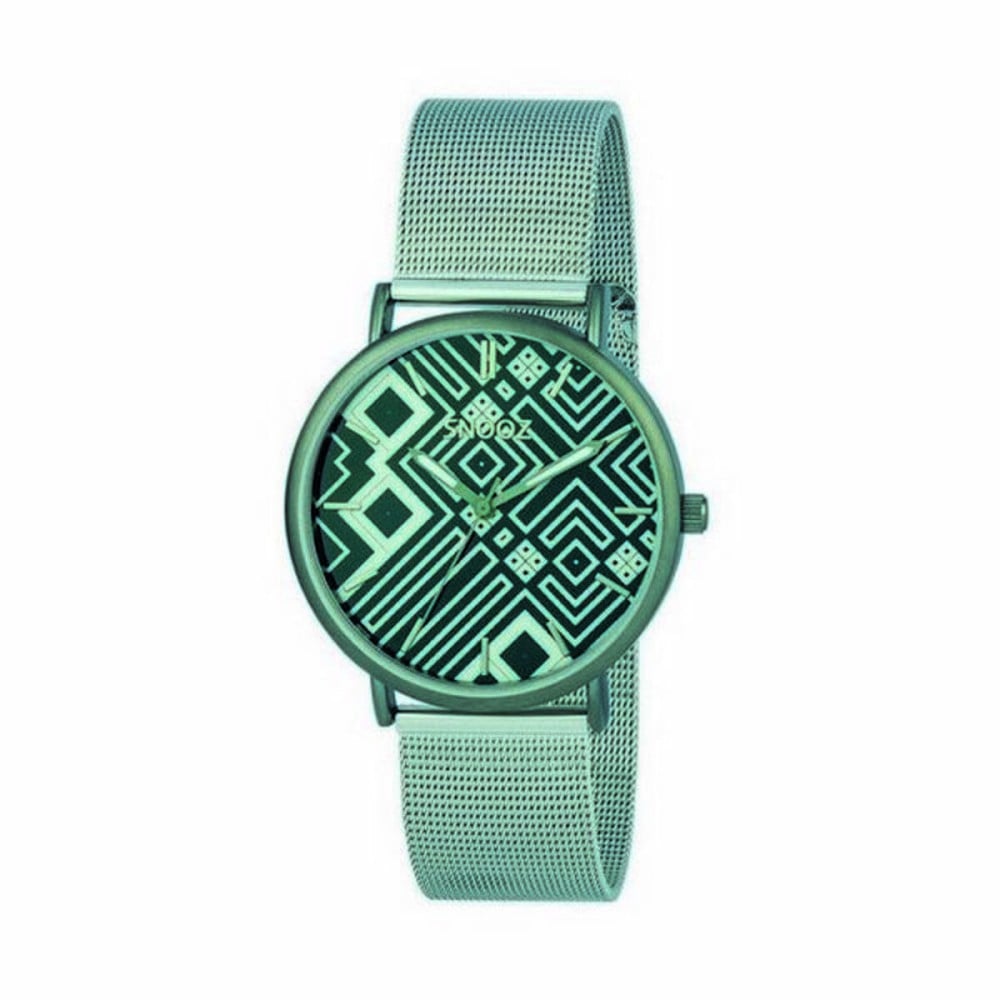 Unisex-Uhr Snooz Saa1042-83 (Ø 40 mm)