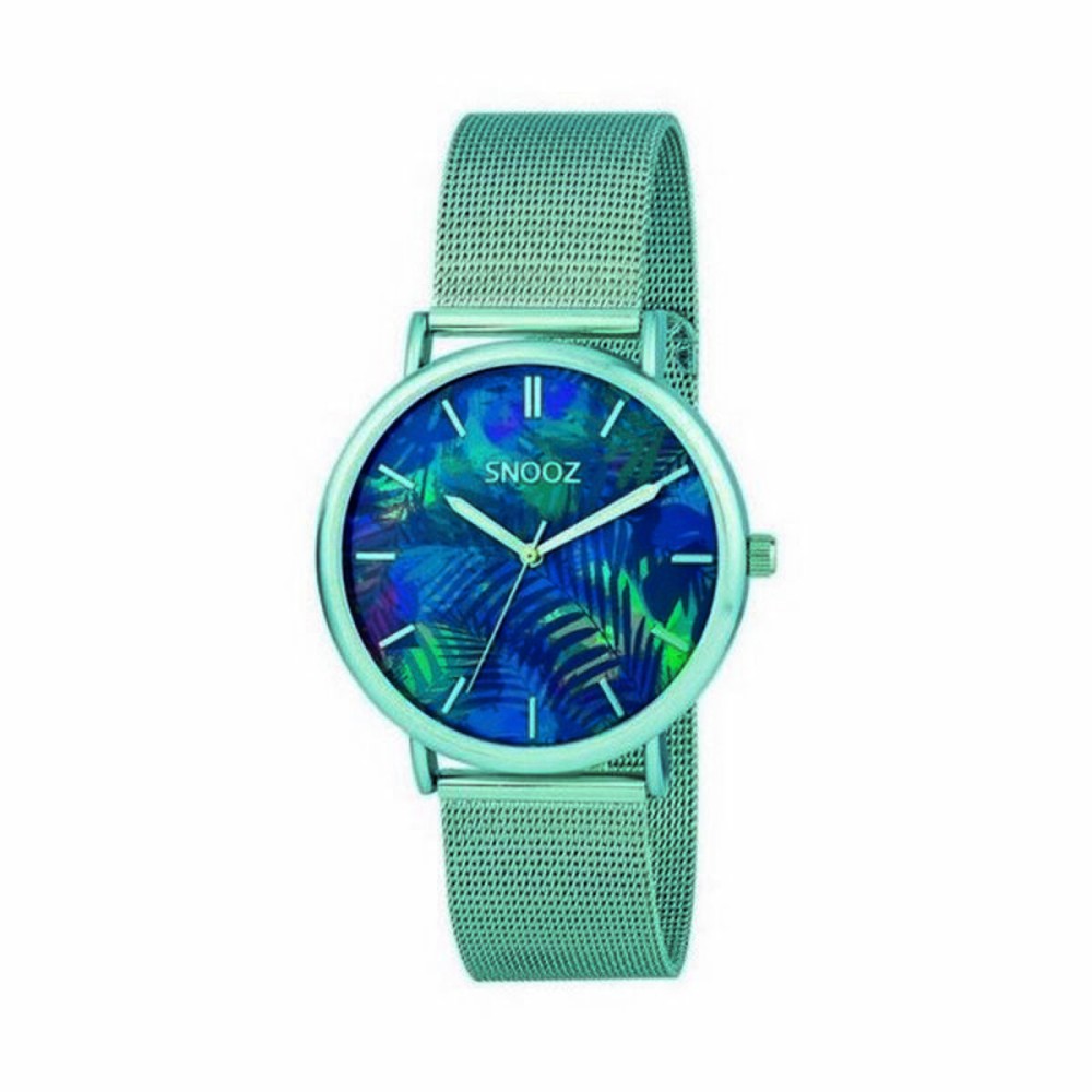 Unisex Watch Snooz Saa1042-73 (Ø 40 mm)