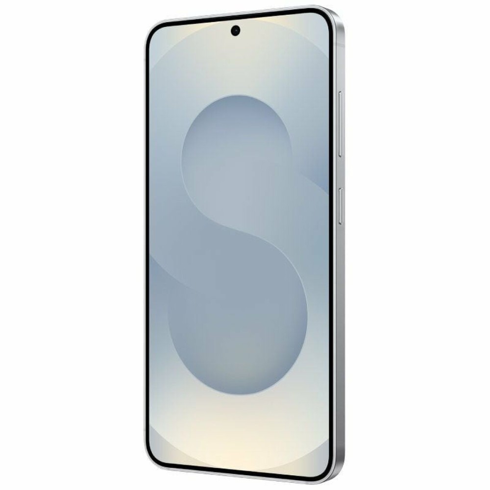 Smartphone Samsung Galaxy S25 Octa Core 12 GB RAM 256 GB Gris 6,2"