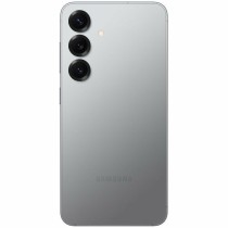 Smartphone Samsung Galaxy S25 Octa Core 12 GB RAM 256 GB Gris 6,2"